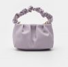 Sinsay - Dámska crossbody kabelka - Purpurová galéria