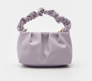 Sinsay - Dámska crossbody kabelka - Purpurová
