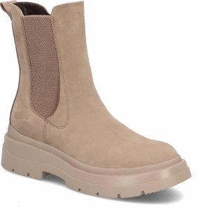 Kate Gray nubuk chelsea boots