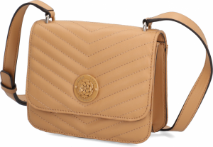 GUESS NOELLE MINI CROSSBODY FLAP