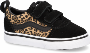 Vans TD Ward V