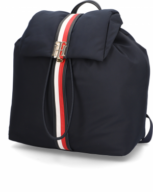 Tommy Hilfiger RELAXED TH BACKPACK CORP