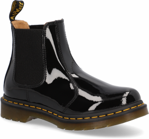 Dr.Martens 2976 Black Patent Lamper