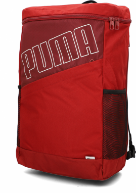 Puma EvoESS Box Backpack RRP