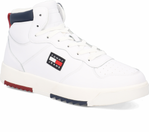 Tommy Hilfiger Basket MID