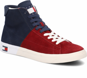 Tommy Hilfiger Retro Mid