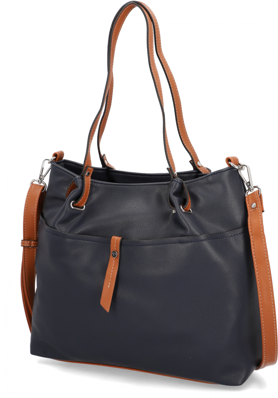 Tom Tailor NOVARA Shopper L