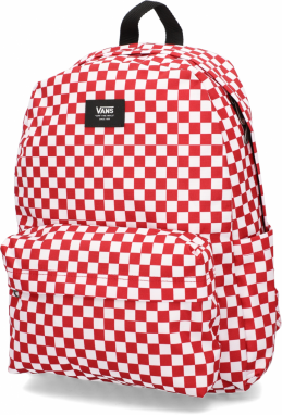 Vans CHILI PEPPER-CHECKERBOARD