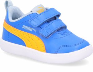 Puma Courtflex v2 V Inf