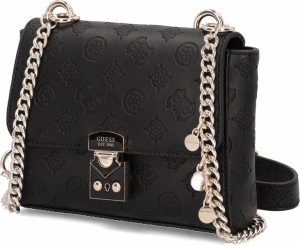 GUESS CARLSON MINI CROSSBODY FLAP