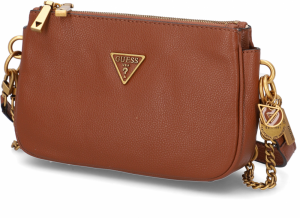 GUESS DESTINY Top Zip Shoulder Bag