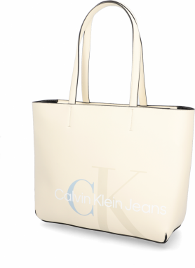 CALVIN KLEIN JEANS SCULPTED MONO SHOPPER29