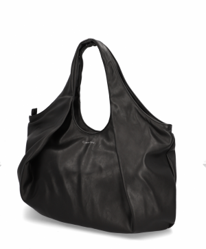 Calvin Klein TWISTED OVERSIZED HOBO