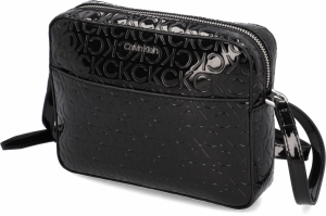 Calvin Klein CK MUST CAMERA BAG MD EM MONO