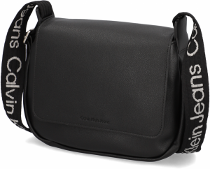 CALVIN KLEIN JEANS ULTRALIGHT FLAP CROSSBODY