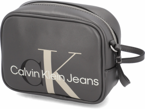 CALVIN KLEIN JEANS SCULPTED MONO CAMERA BAG