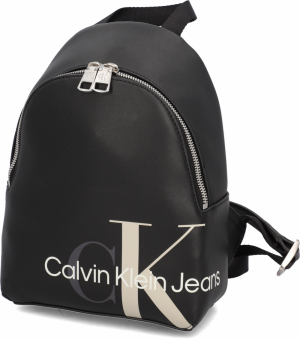 CALVIN KLEIN JEANS SCULPTED MONO MICRO BACKPACK22