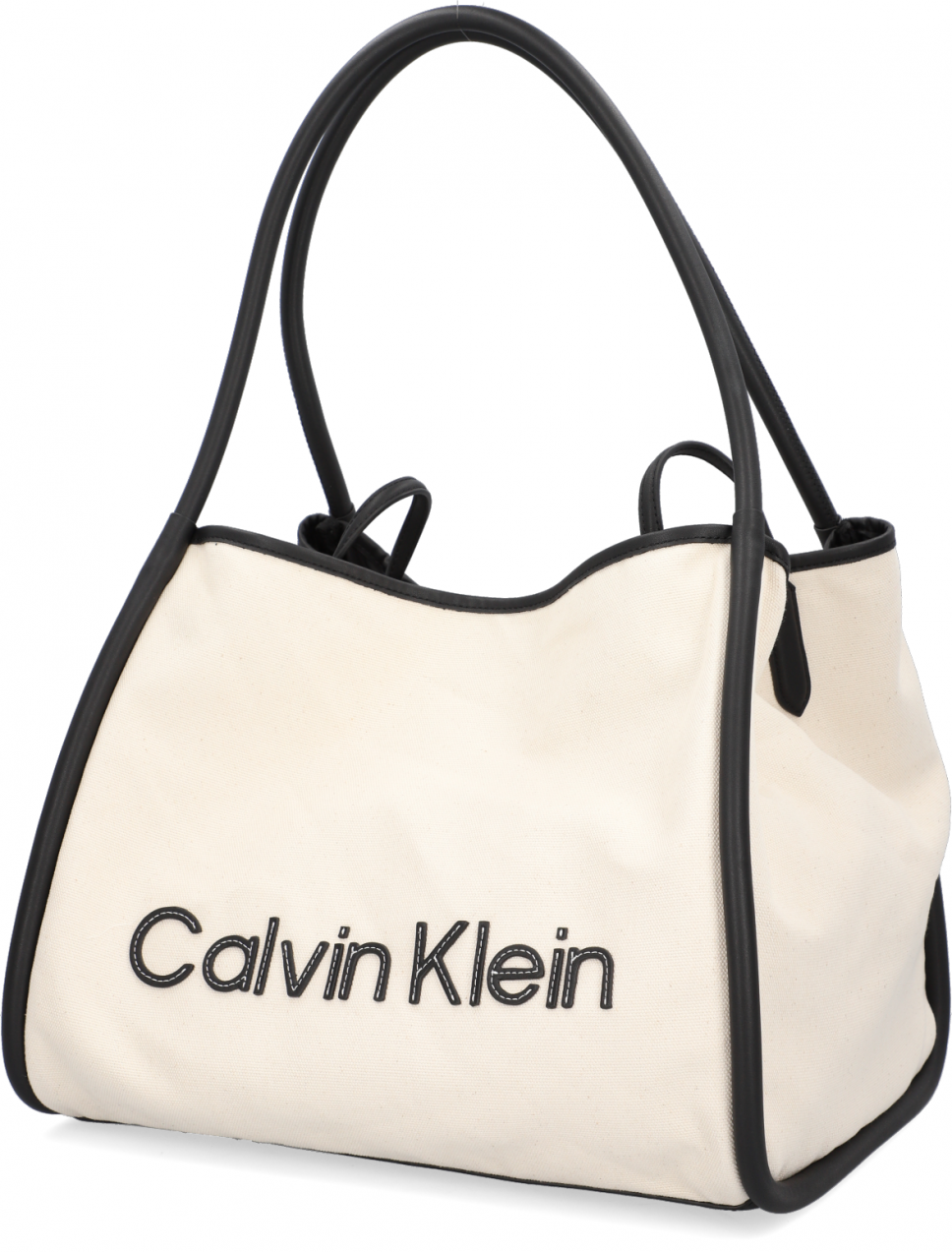Calvin Klein CALVIN RESORT CARRY ALL BAG CNVS