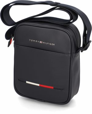 Tommy Hilfiger ESSENTIAL PIQUE MINI REPORTER