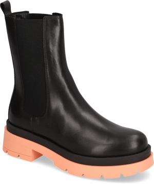 Kate Gray Glattleder Chelsea Boot