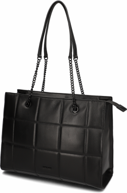 DKNY QUEENIE - LG SHOPPER