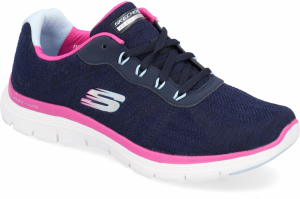 Skechers FLEX APPEAL 4.0 FRESH MOVE