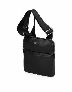 GUESS SCALA SMART CROSSBODY FLAP