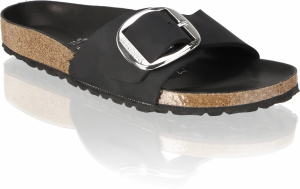 Birkenstock MADRID BIG BUCKLE