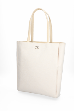 Calvin Klein RE LOCK NS SHOPPER JACQUARD