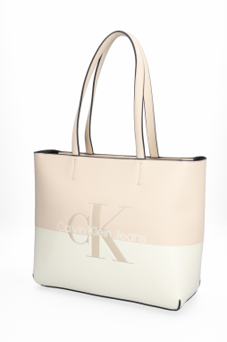 CALVIN KLEIN JEANS SCULPTED SHOPPER29 HERO