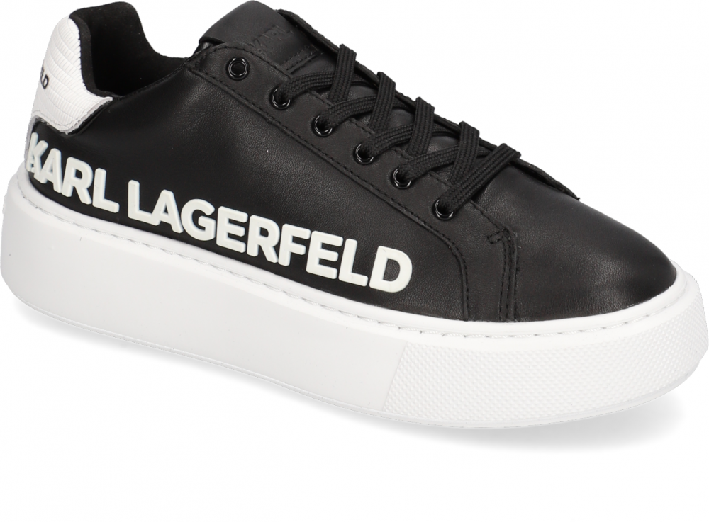 KARL LAGERFELD MAXI KUO Karl Injekt Logo Lo