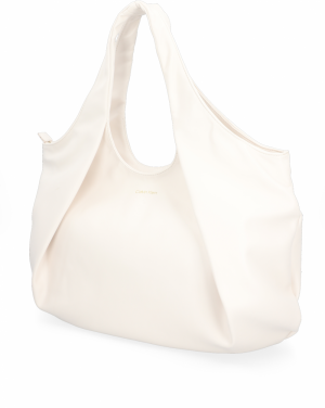 Calvin Klein TWISTED OVERSIZED HOBO