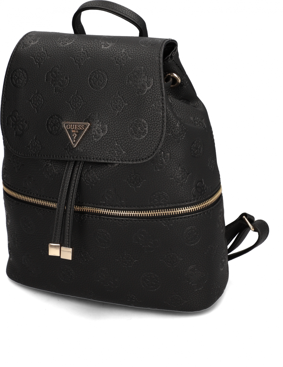 GUESS HELAINA FLAP BACKPACK