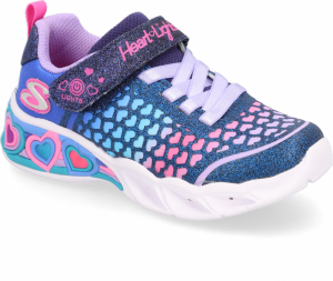 Skechers SWEETHEART LIGHTS - LOVELY COLORS