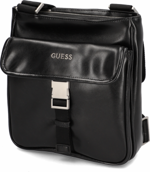 GUESS SCALA CROSSBODY WITH FLAP