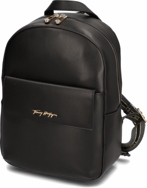 Tommy Hilfiger ICONIC TOMMY BACKPACK SIGNATURE
