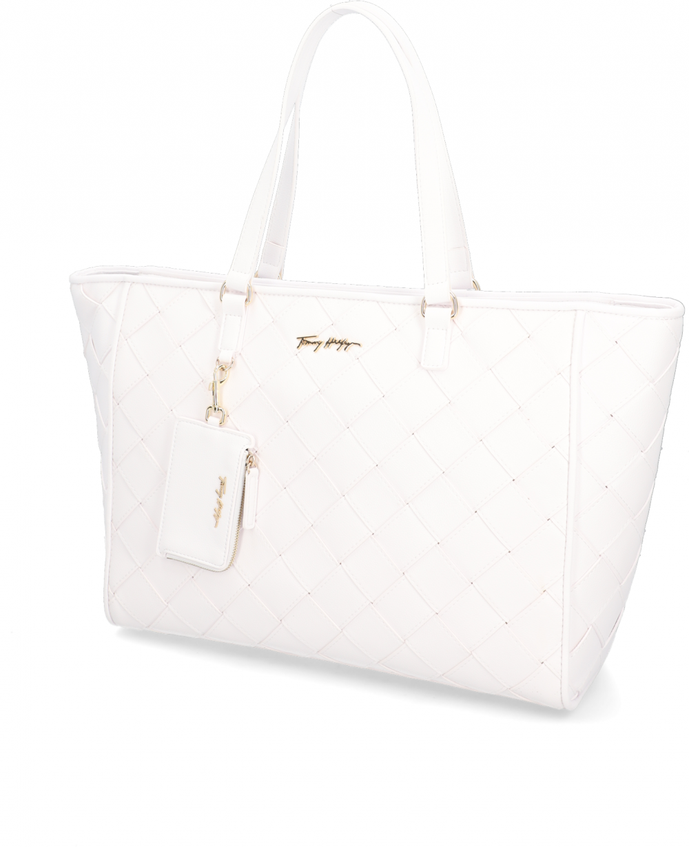 Tommy Hilfiger TOMMY JOY TOTE WV
