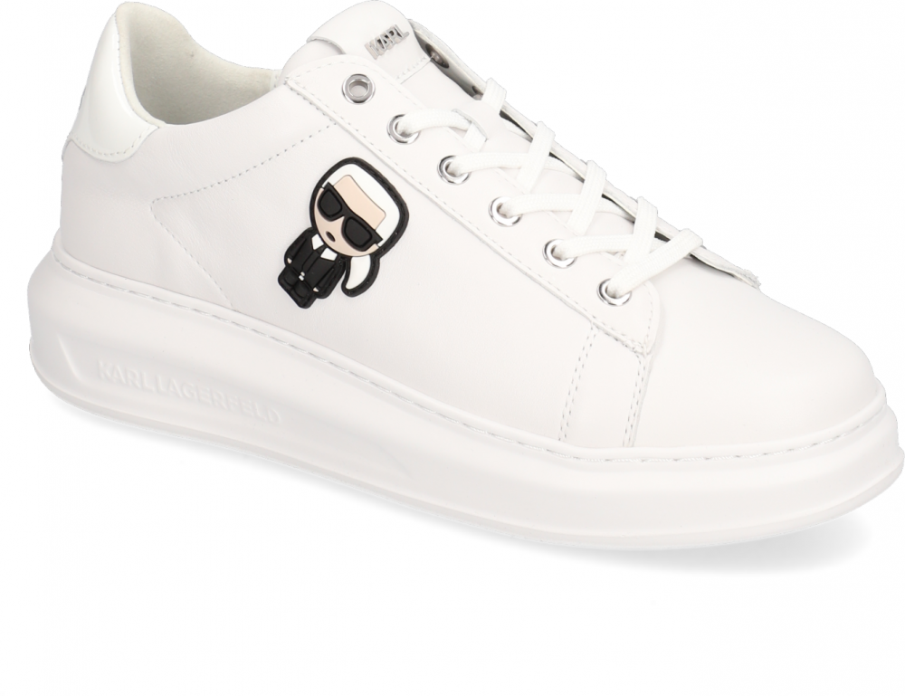 KARL LAGERFELD KAPRI Karl Ikonic Lo Lace