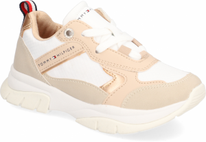 Tommy Hilfiger LOW CUT LACE-UP SNEAKER