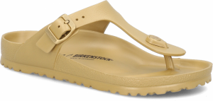 Birkenstock GIZEH EVA GLAMOUR GOLD