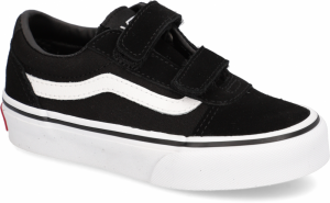 Vans Ward