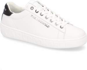 KARL LAGERFELD KUPSOLE III Lo Lace Lthr