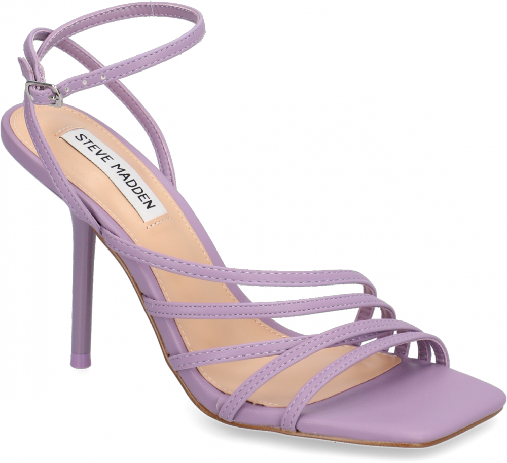 Steve Madden ALL IN