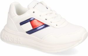 Tommy Hilfiger LOW CUT LACE-UP SNEAKER