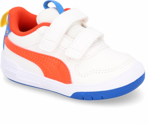 Puma Multiflex Comics V