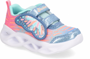 Skechers TWISTY BRIGHTS - WINGIN' IT