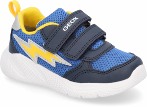 GEOX B SPRINTYE BOY
