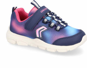 GEOX J NEW TORQUE GIRL