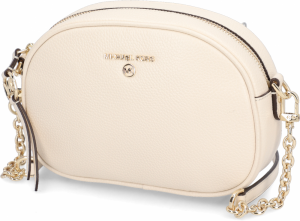 Michael Kors JET SET CHARM SM OVAL CMRA XBODY