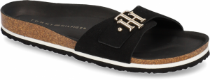 Tommy Hilfiger TH MOLDED FOOTBED FLAT SANDAL